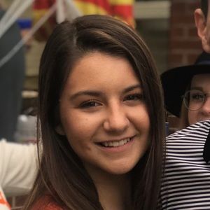 Meet your Posher, Katie